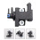 55509482 Elettrovalvola di Pressione Turbo per Turbocompressore per  per 6