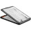A4 Form Storage Box Case, Clipboard Case, Bulk Clipboard Set Suitable for School,Utility,Industrial Office, Document Box 2