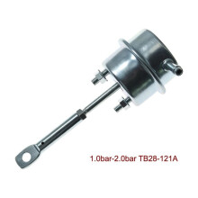Plage de Pression de 1,0 à 2,0 Bar - Actionneur de Turbocompresseur TB28-121A - Soupape de Décharge Interne - Pièces de Turbocompresseur