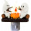 Ghost Campfire Nightlight, Ghosts Roasting Marshmallows_Special Gift 1