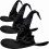 3 Pcs Halloween Witch Hat, Large Ruched Witch Hat, Women_Special Gift 1