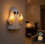 Ghost Middle Finger Light Funny Halloween Ghost Figurine LED Glow Light Up_Special Gift 1