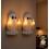 Ghost Middle Finger Light Funny Halloween Ghost Figurine LED Glow Light Up_Special Gift 1