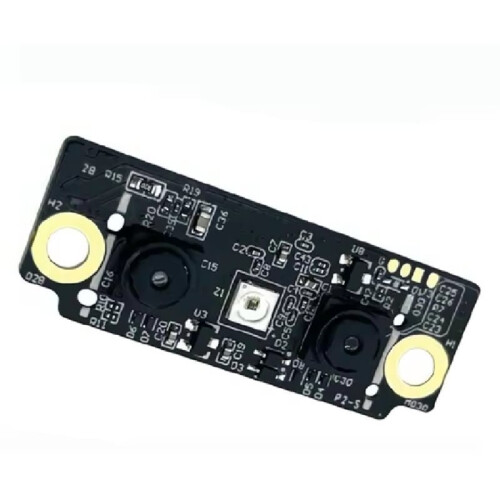 AI  FM225 3D Face Recognition Module with Live Detection Serial Communication Camera for Offline Applications 1