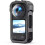 Suitable for  X6 Camera PC Plastic Protective Case, Hard Shell Housing Cover, Anti-Scratch Shockproof Shell 2