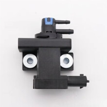 55509482 Turbo Boost Pressure Solenoid Valve for Turbocharging Valve