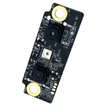 AI FM225 3D Face Recognition Module with Live Detection Serial Communication Camera for Offline Applications