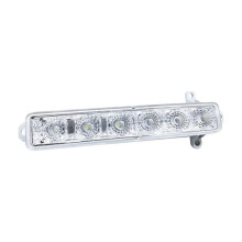 LED DRL Fog Light for C1 2006-2017 C3 2015-2019 Auto Driving Lamp Daytime Running Light Bumper Lamp
