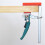 Woodworking Track Clamp Protective Sleeve Kit Multi-Function Track Clamping Cover for Guide Rail and Workbench 1