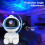 Astronaut Galaxy Projector for Bedroom Decor Birthday Gifts_Special Gift 4