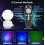 Astronaut Galaxy Projector for Bedroom Decor Birthday Gifts_Special Gift 8