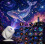 Astronaut Galaxy Projector for Bedroom Decor Birthday Gifts_Special Gift 9