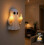 Ghost Middle Finger Light Funny Halloween Ghost Figurine LED Glow Light Up_Special Gift 2