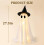 Halloween Decorations-Set of 2 Light-Up Ghosts with Witch Hats_Special Gift 3