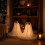 2-Pack Halloween Ghost Decor Set, USB Powered w/Remote Lights_Special Gift 7