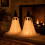 2-Pack Halloween Ghost Decor Set, USB Powered w/Remote Lights_Special Gift 4
