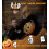 Ghost Campfire Nightlight, Ghosts Roasting Marshmallows_Special Gift 6