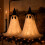 2-Pack Halloween Ghost Decor Set, USB Powered w/Remote Lights_Special Gift 8