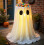 2-Pack Halloween Ghost Decor Set, USB Powered w/Remote Lights_Special Gift 9