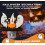 Ghost Campfire Nightlight, Ghosts Roasting Marshmallows_Special Gift 4