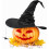 3 Pcs Halloween Witch Hat, Large Ruched Witch Hat, Women_Special Gift 7
