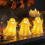 Ceramic Ghost Decor, 3Pcs Light Up Ghosts for Halloween Decor_Special Gift 10