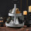 Ceramic Ghost Decor, 3Pcs Light Up Ghosts for Halloween Decor_Special Gift 4