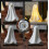 Ceramic Ghost Decor, 3Pcs Light Up Ghosts for Halloween Decor_Special Gift 5