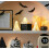 Ceramic Ghost Decor, 3Pcs Light Up Ghosts for Halloween Decor_Special Gift 7