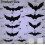 36 Pack Halloween Bats Wall Decor Halloween Decorations Indoor_Special Gift 3