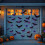 36 Pack Halloween Bats Wall Decor Halloween Decorations Indoor_Special Gift 8