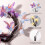 8 Modes Warm White Butterfly Willow Vine Lights（1 Pack）_Special Gift 2