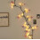 8 Modes Warm White Butterfly Willow Vine Lights（1 Pack）_Special Gift 8