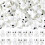 VioraWhite 50 Pcs Halloween Mini Ghosts Figurines Resin Tiny Ghosts, Ghost_Special Gift 8