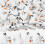 VioraWhite 50 Pcs Halloween Mini Ghosts Figurines Resin Tiny Ghosts, Ghost_Special Gift 10