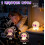 CoolGift Mart Skull Night Light, Silicone Touch Control Lamp. USB Rechargeable with Timer & Brightness Adjustment, Creates Customizable Glow for Gami 4