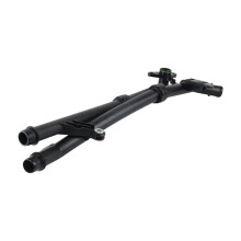 Coolant Water Hose Water Pump Hose for C SLK 250 C180 C200 E200 E250 A2712002452 A2712002652