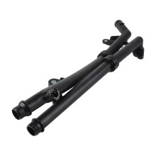 Coolant Water Hose Water Pump Hose for C SLK 250 C180 C200 E200 E250 A2712002452 A2712002652