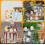VioraWhite 50 Pcs Halloween Mini Ghosts Figurines Resin Tiny Ghosts, Ghost_Special Gift 6