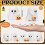 VioraWhite 50 Pcs Halloween Mini Ghosts Figurines Resin Tiny Ghosts, Ghost_Special Gift 3
