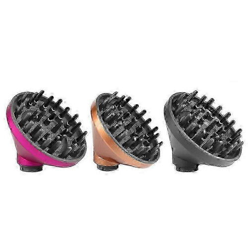 Compatible With Dyson Airwrap HS01 HS05 Diffuser Attachment 2