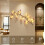 8 Modes Warm White Butterfly Willow Vine Lights（1 Pack）_Special Gift 4