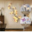8 Modes Warm White Butterfly Willow Vine Lights（1 Pack）_Special Gift 5