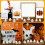 VioraWhite 50 Pcs Halloween Mini Ghosts Figurines Resin Tiny Ghosts, Ghost_Special Gift 4