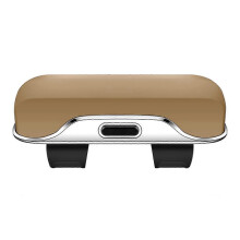 Car Visor Sunglasses Case Large Vehicle Visor Accessories Organiser Box ,Car Auto Supplies