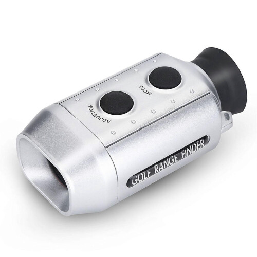 Handheld Golf Golf Distance Tester Range Finder Telescope Distance Meter Tester