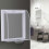 86 Type Socket Waterproof Box Splashes Guard Cover for Bathroom, Kitchen 25-26s 4