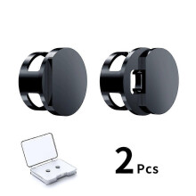 Copri flash leggeri per occhiali intelligenti, accessorio compatibile con occhiali smart, protezione anti-luce per uso q