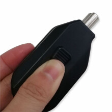 EAS Key Security Hook Detacheur Hang Tag Magnet Lockpick Display Hook Opener Security Tag Magnetic Remover