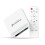 H96 Max H618 Plus Android 14.0 Smart TV Box, Allwinner H618 Quad-core ARM Cortex-A53 1